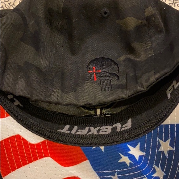 Set of Three Ball Caps 🧢 - Picture 11 of 12